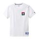 Champion AS Logo短Tee(白色) product thumbnail 2