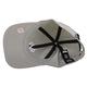 NEW ERA 47 品牌白色NY 繡線中性棒球帽(淺灰) product thumbnail 6