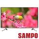 SAMPO聲寶 49型 4K Smart LED液晶+視訊盒EM-49ZK21D product thumbnail 2