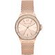 Michael Kors MK Lennox 時尚大三針晶鑽米蘭帶女錶 迎春好禮-37mm MK7336 product thumbnail 3