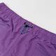 New Balance 短褲 NB Logo Shorts 男款 紐巴倫 膝上 工裝 多口袋 穿搭推薦 紫 藍 MS11580SG6 product thumbnail 7