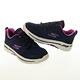 SKECHERS 健走鞋 女健走系列 GOWALK ARCH FIT - 124484NVPR product thumbnail 5