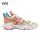 Nike 籃球鞋 Jordan Why Not Zer0 5 PF 男鞋 橘 白 撞色 拼接 喬丹 運動鞋 DC3638-158 product thumbnail 6