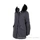 Woolrich Luxury Arctic Parka 可拆狐狸毛領黑色連帽羽絨外套(男/女可用) product thumbnail 9