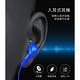 【2入組限量發行】【TOSHIBA 東芝】重低音耳道式耳機 密閉入耳式 藍色/黑色-RZE-D32E product thumbnail 3
