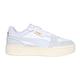 PUMA CA PRO LUX III 女運動休閒鞋- 厚底 復古 39520312 白淺灰 product thumbnail 2