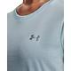 【UNDER ARMOUR】UA 女 Tech 短T-Shirt 1277206-469 product thumbnail 2