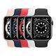 【Apple 蘋果】福利品 Apple Watch Series 6 44公釐 LTE 鋁金屬錶殼 保固90天 贈矽膠錶帶+矽膠錶殼 product thumbnail 2