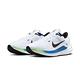 Nike Air Winflo 10 男 藍白黑 慢跑 運動 訓練 休閒 舒適 慢跑鞋 DV4022-103 product thumbnail 2