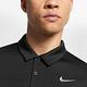 Nike 短袖 Golf Polo 男款 黑 吸汗 高爾夫 運動上衣 Polo衫 透氣 Dri-FIT AJ5480-010 product thumbnail 7