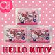 Hello Kitty 凱蒂貓 超韌牙線棒 50 入(盒裝) X 9 盒(台灣製) product thumbnail 4