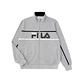 FILA 男女款連帽針織外套/長袖TEE 任選 product thumbnail 2