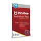 (下載版)McAfee AntiVirus Plus 2021 防毒強化10台1年 product thumbnail 2