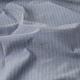 ROBERTA諾貝達 進口素材 台灣製 休閒帥氣條紋長袖襯衫 藍色 product thumbnail 7