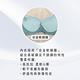 思薇爾 珍珠花頌系列B-E罩軟鋼圈蕾絲集中包覆女內衣(杏駝粉) product thumbnail 6