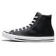 Converse 帆布鞋 ALL STAR CT HI 男女鞋 基本款 經典 情侶鞋 穿搭 球鞋 黑 白 132170C product thumbnail 2