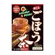 【KANPO-YAMAMOTO 山本漢方】日本原裝養生茶 嘗鮮2入組(大麥若葉粉末+牛蒡茶) product thumbnail 4