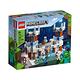 樂高LEGO Minecraft系列 - LT21186 The Ice Castle product thumbnail 2