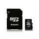 Fujitsu 32GB MicroSDHC UHS-I 記憶卡(80MB/s) product thumbnail 2