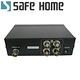 Safehome 監控 BNC Splitter 視頻分配器一組視頻輸入可提供四組同時輸出 SBP104 product thumbnail 2