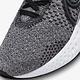 Nike React Infinity Run FK 3 [DH5392-006] 男 慢跑鞋 運動 路跑 編織 黑灰 product thumbnail 4