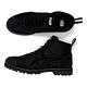 【Onitsuka Tiger】鬼塚虎 -黑色 MEXICO RINKAN BOOTS 短靴( 1183B514-001) product thumbnail 4