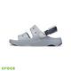 Crocs 卡駱馳 (中性鞋) 經典特林涼鞋-207711-007 product thumbnail 5