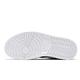 Nike 休閒鞋 W Air Jordan 1代 女鞋 低筒 芝加哥 喬丹 AJ1 黑 紅 DC0774603 product thumbnail 5