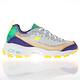 SKECHERS 女 休閒系列 D LITES FRESH AIR-149235PRTQ product thumbnail 3