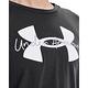 【UNDER ARMOUR】女 Velocity 短T-Shirt product thumbnail 3