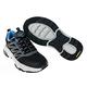 SKECHERS 女鞋 健走系列 GO WALK ARCH FIT OUTDOOR - 124441BKMT product thumbnail 5