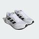 adidas 慢跑鞋 男鞋 運動鞋 緩震 QUESTAR 2 M 白 IF2228 (8424) product thumbnail 4