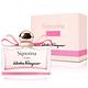 (即期品) SALVATORE FERRAGAMO 花漾伊人女性淡香水100ML product thumbnail 2