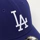 New Era 棒球帽 AF Cooperstown MLB 藍 白 3930帽型 全封式 洛杉磯道奇 LAD 老帽 NE60416001 product thumbnail 3
