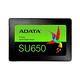 ADATA威剛 Ultimate SU650 480G SSD 2.5吋固態硬碟 product thumbnail 2