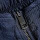 BURBERRY 藏青色條紋短袖洋裝-US 6號/8號 product thumbnail 5