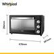 Whirlpool惠而浦25L 旋風烤箱 WTOM251B product thumbnail 7