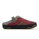 Teva 懶人鞋 W ReEmber Terrain Slip-On 女鞋 磚紅 灰 麵包鞋 防潑水 保暖 1129582BRIK product thumbnail 4