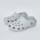 Crocs Classic ATM 男鞋 女鞋 大氣灰色 經典 洞洞鞋 布希鞋卡駱馳 涼拖鞋 100011FT product thumbnail 2