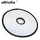 uWinka穿孔型金銀反光板(口徑30CM;可手持亦可裝在鏡頭上)RE-R30G product thumbnail 2