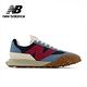 [New Balance]復古鞋_中性_紅黑藍_UXC72EB-D楦 product thumbnail 3