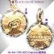 CHARRIOL夏利豪 Necklace Celtic Zodiac星座項鍊-魔羯座 C6(08-404-1283-0CP) product thumbnail 5