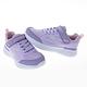 Skechers Go Run 400 V2 [302429LLVPK] 大童 慢跑鞋 運動 休閒 魔鬼氈 舒適 粉紫 product thumbnail 3