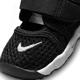 NIKE 運動鞋 小童 童鞋 兒童 忍者鞋 魔鬼氈 Little Rift TD 黑 317415-014(C4567) product thumbnail 5