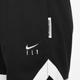 Nike 短褲 Swoosh Fly Shorts 女款 黑 白 速乾 寬鬆 運動褲 FN0149-010 product thumbnail 9