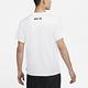 Nike T恤 SB Skate T-Shirt 男款 滑板 草泥馬 羊駝 塗鴉 穿搭推薦 圓領 白 黑 DD1299100 product thumbnail 4