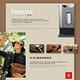 Mdovia Bussola V2 Plus 可濃度記憶 全自動義式咖啡機 product thumbnail 9