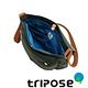 tripose  防潑水帆布斜背後背包 product thumbnail 10