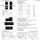 昌運監視器 SOYAL AR-888W MF 頻率Mifare13.56MHz 美規 插卡取電開關 插卡節電器 截電器 product thumbnail 5