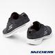 SKECHERS (女) 健走系列 GO Walk  4 - 14173BKW product thumbnail 7